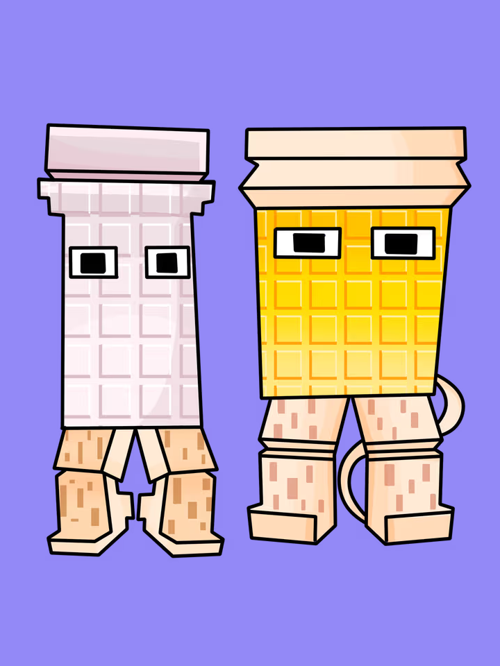 Garama and Madundung