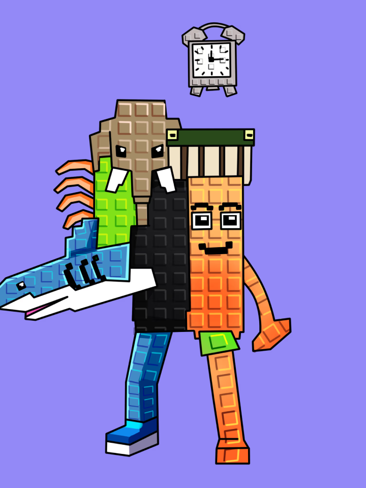 La Grande Combinasion