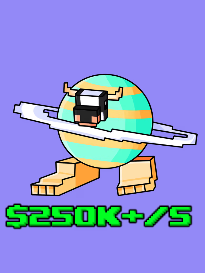 La Vacca Saturno Saturnita